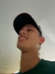 HarryGaze — Stripchat recorded stream image, 28.03.2026 20:10