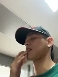 HarryGaze — Stripchat recorded stream image, 28.03.2026 20:10