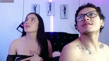 Bonny_Bonss — Stripchat recorded stream image, 28.03.2026 20:30