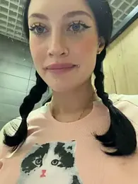 Melissa_crazy — Stripchat recorded stream screenshot (28 Mar 2026)