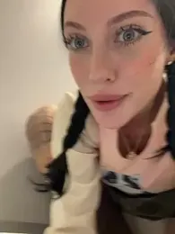 Melissa_crazy — Stripchat recorded stream screenshot (28 Mar 2026)