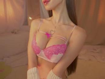 sunny_maria — Chaturbate recorded stream image, 28.03.2026 20:40