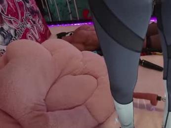 vanessa_love — Chaturbate recorded stream image, 28.03.2026 17:00