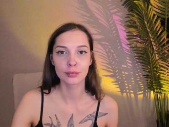 Maribett — Bongacams recorded stream image, 28.03.2026 21:40