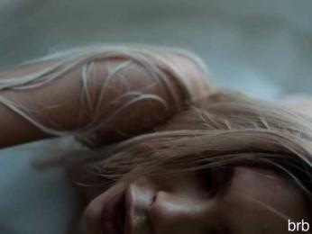 Baby_face — Bongacams recorded stream screenshot (28 Mar 2026)