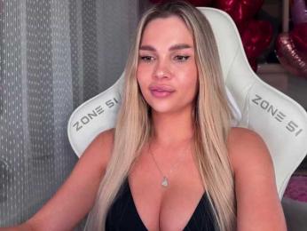 Baby_face — Bongacams recorded stream screenshot (28 Mar 2026)