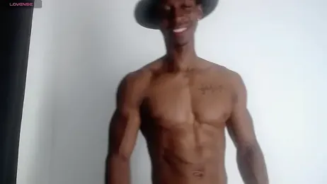 drake_brwon_23 — Stripchat recorded stream screenshot (29 Mar 2026)