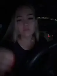 Danielavegax — Stripchat recorded stream screenshot (29 Mar 2026)