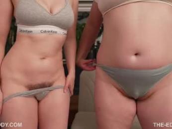marymoody — Chaturbate recorded stream image, 29.03.2026 00:40