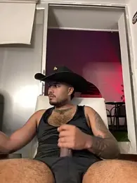 PapiStan — Stripchat recorded stream screenshot (29 Mar 2026)