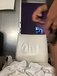 PapiStan — Stripchat recorded stream screenshot (29 Mar 2026)