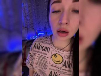 _dashulka_ — Bongacams recorded stream image, 29.03.2026 02:00