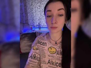 _dashulka_ — Bongacams recorded stream image, 29.03.2026 02:00