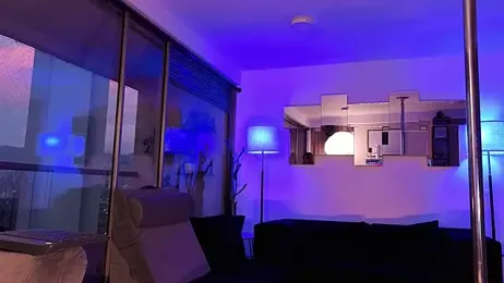 mandi4pole_ — Stripchat recorded stream screenshot (28 Mar 2026)