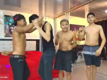 playhardsex — Chaturbate recorded stream image, 28.03.2026 23:20