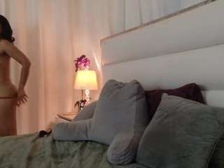 prettyjess — Camsoda recorded stream screenshot (29 Mar 2026)