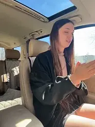 DollyTall — Stripchat recorded stream image, 29.03.2026 04:00