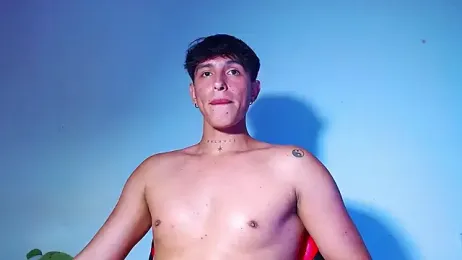 rowanbigboy23 — Stripchat recorded stream screenshot (29 Mar 2026)