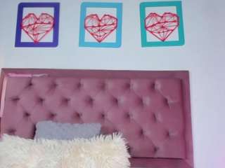 susan-zc — Camsoda recorded stream screenshot (07 Mar 2025)