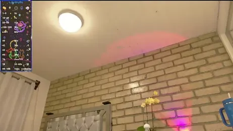 biel_biel — Stripchat recorded stream screenshot (29 Mar 2026)