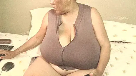 DairyQueen2 — Stripchat recorded stream image, 29.03.2026 08:20