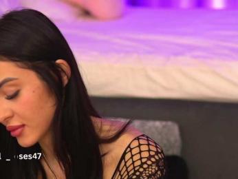 LilaRosie — Bongacams recorded stream image, 29.03.2026 04:30