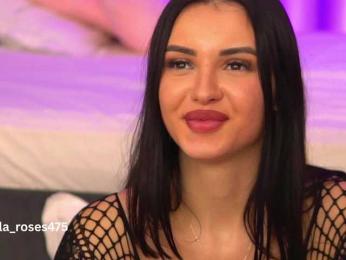 LilaRosie — Bongacams recorded stream image, 29.03.2026 04:30