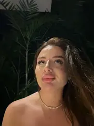 AshleySinn — Stripchat recorded stream image, 29.03.2026 10:50