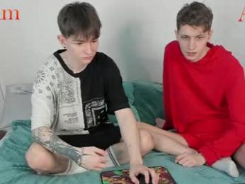 passionprince69 — Chaturbate recorded stream image, 29.03.2026 08:10