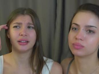 vivid_girls — Chaturbate recorded stream image, 29.03.2026 08:30