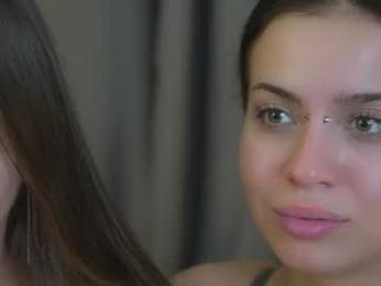 vivid_girls — Chaturbate recorded stream image, 29.03.2026 08:30