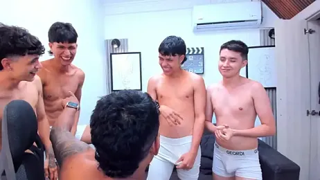 Amazing_BoysW — Stripchat recorded stream image, 29.03.2026 13:20