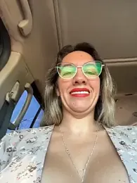 Gatitacarlita — Stripchat recorded stream image, 29.03.2026 16:00