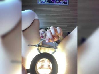 ALISA_PRO_MAX — Bongacams recorded stream image, 07.03.2025 20:00