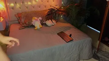 Matty_Sparkk — Stripchat recorded stream screenshot (29 Mar 2026)