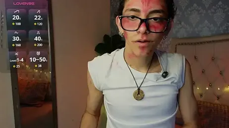 Matty_Sparkk — Stripchat recorded stream screenshot (29 Mar 2026)