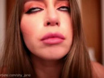shy_jane — Chaturbate recorded stream image, 29.03.2026 16:00