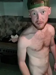 bailey_mcvicar — Stripchat recorded stream screenshot (29 Mar 2026)