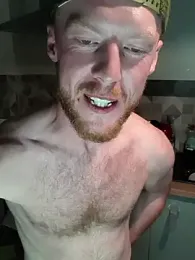 bailey_mcvicar — Stripchat recorded stream screenshot (29 Mar 2026)