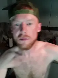 bailey_mcvicar — Stripchat recorded stream screenshot (29 Mar 2026)