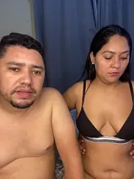 mayemarc — Stripchat recorded stream image, 29.03.2026 21:10