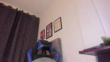 The_skinnyguys — Stripchat recorded stream screenshot (29 Mar 2026)