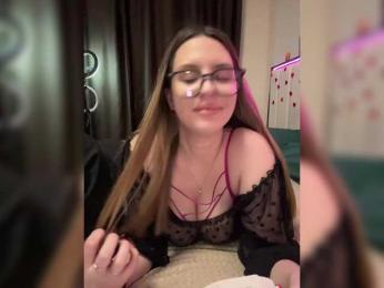 Cris_Mi — Bongacams recorded stream image, 29.03.2026 21:40