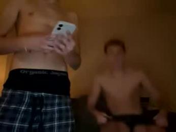 rexzaneraw — Chaturbate recorded stream screenshot (30 Mar 2026)