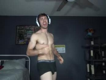 sydaffect — Chaturbate recorded stream screenshot (30 Mar 2026)