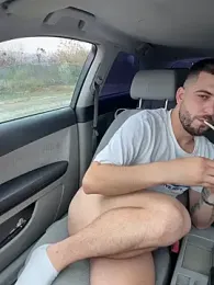 Pablo_Hornyguy95 — Stripchat recorded stream screenshot (30 Mar 2026)