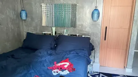 livsslife — Stripchat recorded stream screenshot (30 Mar 2026)