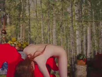 katy_ethereal — Chaturbate recorded stream image, 30.03.2026 02:50
