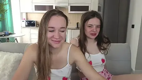 margolisa — Stripchat recorded stream image, 30.03.2026 06:10