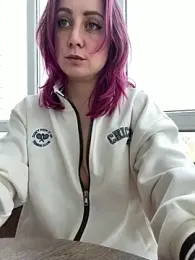 Puzdosia — Stripchat recorded stream image, 30.03.2026 06:00